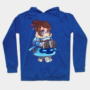 Mei Hoodie